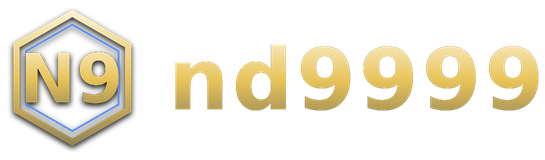 nd9999 logo