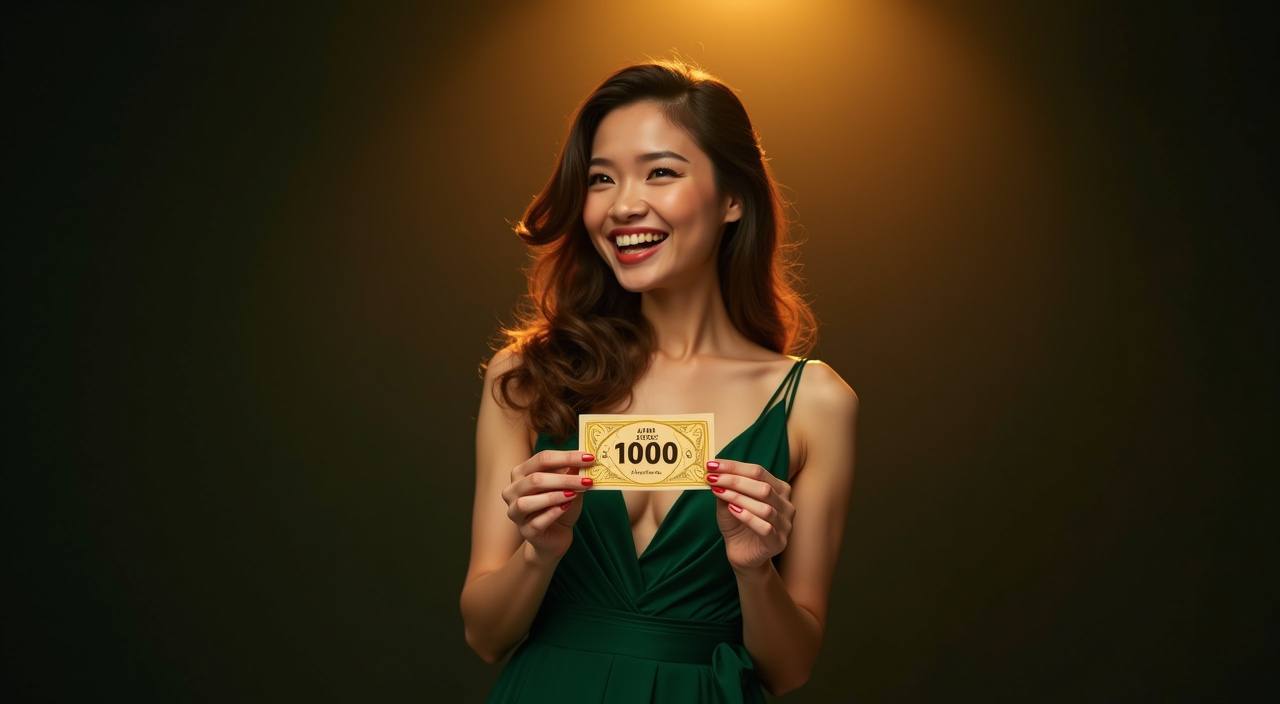 nd9999 Mega Jackpot လှည့်ခြင်း ထဲမှာ ဘာတွေပါသလဲ
