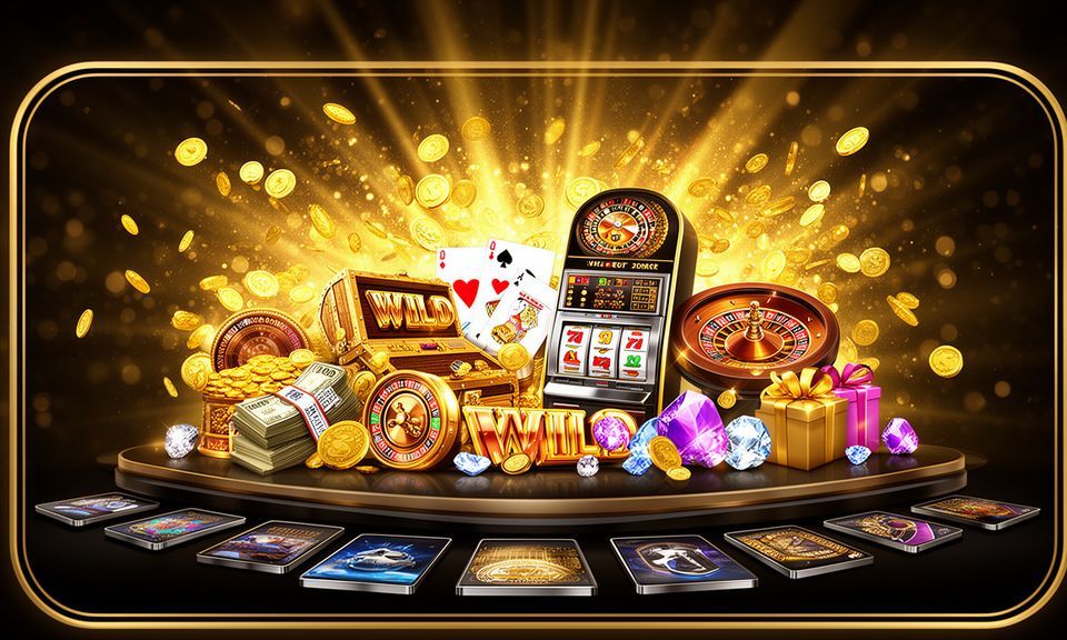 nd9999 Baccarat Battle Smash — nd9999 တွင် ဘကာရိုက်ကစားသည့် အသစ်သောနည်းလမ်း